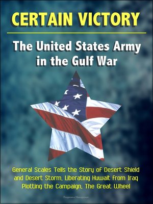 cover image of Certain Victory